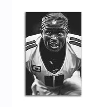 Load image into Gallery viewer, #001 Falcons