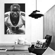 Load image into Gallery viewer, #001 Falcons