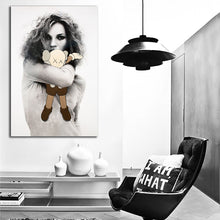 Load image into Gallery viewer, #001 KAWS