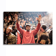 Load image into Gallery viewer, #001 Kanye West