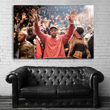 Load image into Gallery viewer, #001 Kanye West