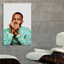 Load image into Gallery viewer, #001 Frank Ocean