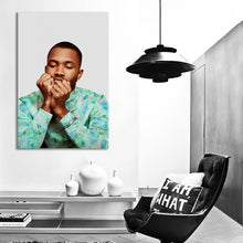 Load image into Gallery viewer, #001 Frank Ocean