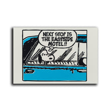 Load image into Gallery viewer, #001 Peanuts Gang Charlie Brown Snoopy