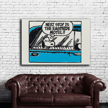 Load image into Gallery viewer, #001 Peanuts Gang Charlie Brown Snoopy