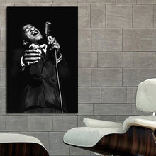 Load image into Gallery viewer, #001 Sammy Davis Jr