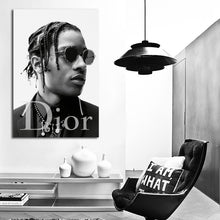 Load image into Gallery viewer, #002 ASAP Rocky