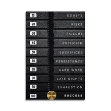 Load image into Gallery viewer, #002 Motivation Quote