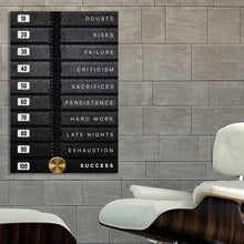 Load image into Gallery viewer, #002 Motivation Quote