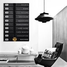 Load image into Gallery viewer, #002 Motivation Quote