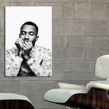 Load image into Gallery viewer, #002BW Frank Ocean