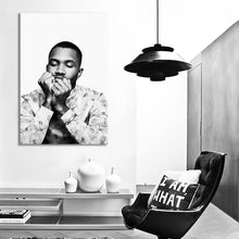 Load image into Gallery viewer, #002BW Frank Ocean