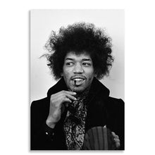 Load image into Gallery viewer, #003 Jimi Hendrix