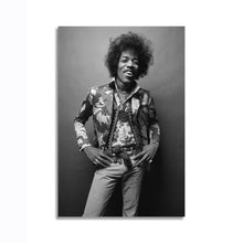 Load image into Gallery viewer, #005 Jimi Hendrix