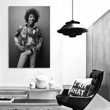 Load image into Gallery viewer, #005 Jimi Hendrix