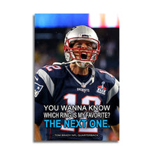 Load image into Gallery viewer, #006 Patriots