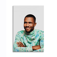 Load image into Gallery viewer, #007 Frank Ocean