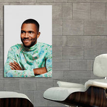 Load image into Gallery viewer, #007 Frank Ocean