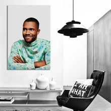 Load image into Gallery viewer, #007 Frank Ocean