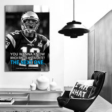 Load image into Gallery viewer, #007BW Patriots