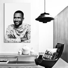 Load image into Gallery viewer, #008BW Frank Ocean