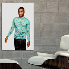 Load image into Gallery viewer, #009 Frank Ocean