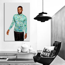 Load image into Gallery viewer, #009 Frank Ocean