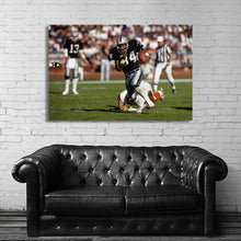 Load image into Gallery viewer, #009 Raiders Bo Jackson
