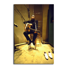 Load image into Gallery viewer, #001 Johnny Cash