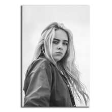Load image into Gallery viewer, #001 Billie Eilish
