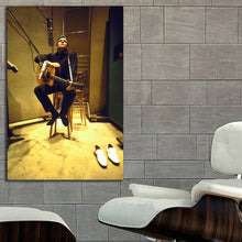 Load image into Gallery viewer, #001 Johnny Cash