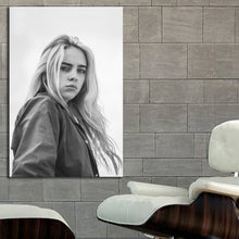 Load image into Gallery viewer, #001 Billie Eilish
