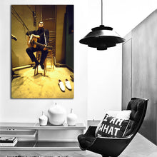 Load image into Gallery viewer, #001 Johnny Cash