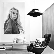 Load image into Gallery viewer, #001 Billie Eilish