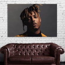 Load image into Gallery viewer, #001 Juice Wrld