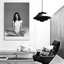 Load image into Gallery viewer, #001 Alessandra Ambrosio