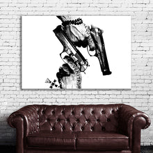 Load image into Gallery viewer, #001 Boondock Saints