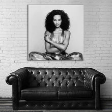 Load image into Gallery viewer, #001 Beverly Johnson