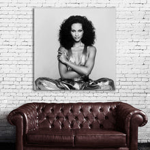 Load image into Gallery viewer, #001 Beverly Johnson