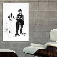 Load image into Gallery viewer, #001 David Bowie