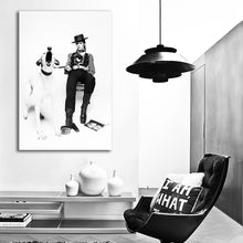 Load image into Gallery viewer, #001 David Bowie