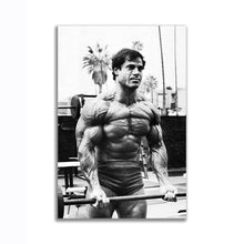 Load image into Gallery viewer, #001 Franco Columbu