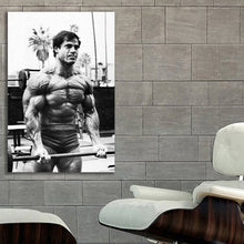 Load image into Gallery viewer, #001 Franco Columbu