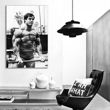 Load image into Gallery viewer, #001 Franco Columbu