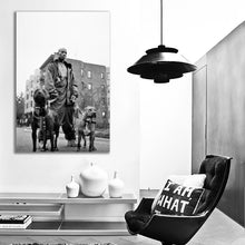 Load image into Gallery viewer, #001 DMX