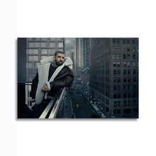 Load image into Gallery viewer, #001 Drake