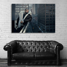 Load image into Gallery viewer, #001 Drake