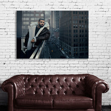 Load image into Gallery viewer, #001 Drake