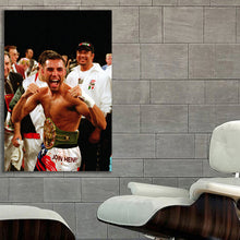 Load image into Gallery viewer, #001 Oscar De La Hoya