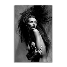 Load image into Gallery viewer, #001 Iman